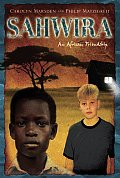 Sahwira: An African Friendship Cover