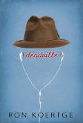 Deadville Cover