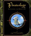 Pirateology Guidebook and Model Set with Other (Ologies) Cover