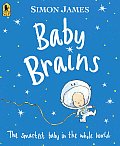 Baby Brains Cover