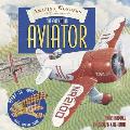 Amazing Wonders Collection: The Story of an Aviator (Amazing Wonders Collection)