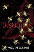 Triskellion (Triskellion) Cover