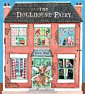 The Dollhouse Fairy Cover