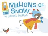 Millions of Snow (Playtime with Little Nye) Cover