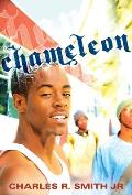 Chameleon Cover
