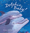 Dolphin Baby! (Junior Library Guild Selection)