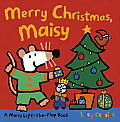 Merry Christmas, Maisy (Maisy Books) Cover