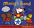 Maisy's Band (My Friend Maisy) Cover