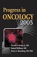 Progress in Oncology