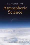 Principles of Atmospheric Science (08 Edition)