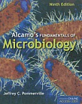 Alcamo's Fundamentals of Microbiology