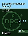 Electrical Inspection Manual, 2011 Edition