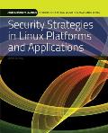 Security Strategies in Linux Platforms and Applications (11 Edition) Cover