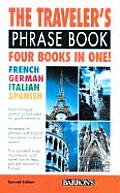 The Traveler's Phrasebook