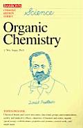Organic Chemistry