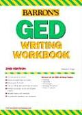 Ged Writing Workbook 2ND Edition