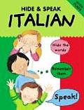 Hide &Speak Italian