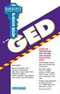 Pass Key to the GED (Barron's Pass Key to the GED)