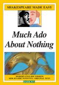 Much ADO about Nothing Much ADO about Nothing Cover