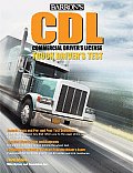 Barron's CDL Commercial Driver's License Truck Driver's Test (Barron's CDL Truck Driver's Test)