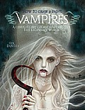 How to Draw & Paint Vampires: A Complete Art Course Built Around This Legendary World