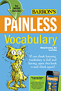 Painless Vocabulary (Barron's Painless)