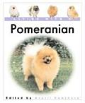 Living with a Pomeranian (Living with a Pet Series)