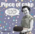 Piece of Cake