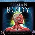 Human Body: An Interactive Guide to the Inner Workings of the Body