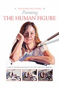 Painting the Human Figure (Beginner Art Guides) Cover