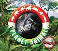 Planet Animal: Saving Earth's Disappearing Animals