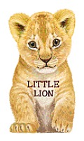 Little Lion (Look at Me Books)