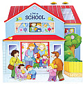 A Day at School (Day At...Books)