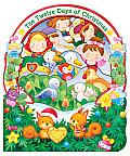 The Twelve Days of Christmas