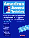 American Accent Training 2ND Edition