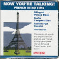 Now Youre Talking French in No Time 4TH Edition