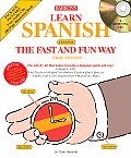 Learn Spanish the Fast & Fun Way 3RD Edition CD