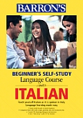 Beginner's Self-Study Course: Italian (Beginner's Self-Study Language Courses)