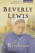 Abram's Daughters #05: The Revelation (Large Print)