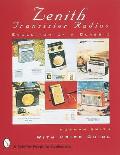Zenith transistor radios :evolution of a classic