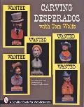 Carving Desperados Cover