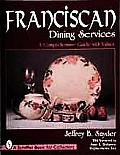 Franciscan Dining Services Cover