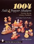 1004 Salt & Pepper Shakers Cover