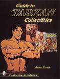 Tarzan Collectibles (Schiffer Military History)