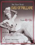 The Bare Truth-- Stars of Burlesque of the '40s and '50s (Schiffer Pictorial Essay) Cover