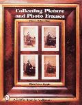 Collecting Picture & Photo Frames Cover