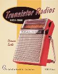 Transistor radios, 1954-1968