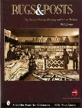 H.L. James' Rugs & Posts: The Story of Navajo Weaving and Indian Trading Cover