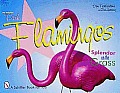 The Original Pink Flamingos: Splendor on the Grass