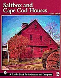 Saltbox and Cape Cod Houses Cover
